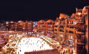 Отель Northstar California Resort, Труки